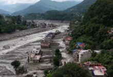 Chinese Scientists Warn Warming Glaciers Could Trigger More Frequent Cascading Disasters in Nepal and China