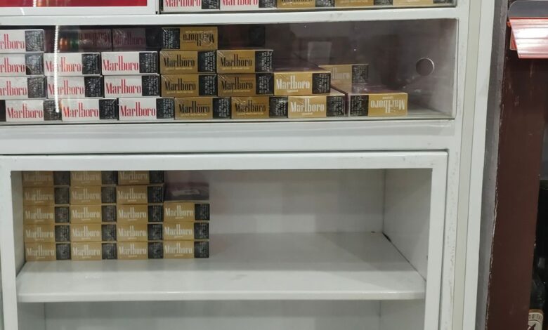 Smoking in India: Heavy Burden on the Pocket - Is 53% Taxation Justified?