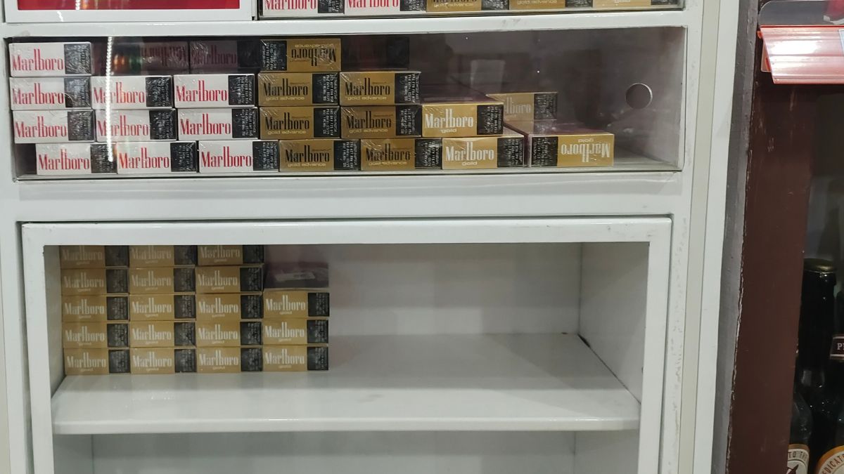 Smoking in India: Heavy Burden on the Pocket - Is 53% Taxation Justified?