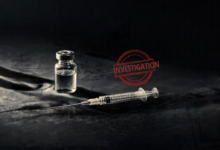 Are Coronavirus Vaccines the Greatest Gamble in Medical History A Report