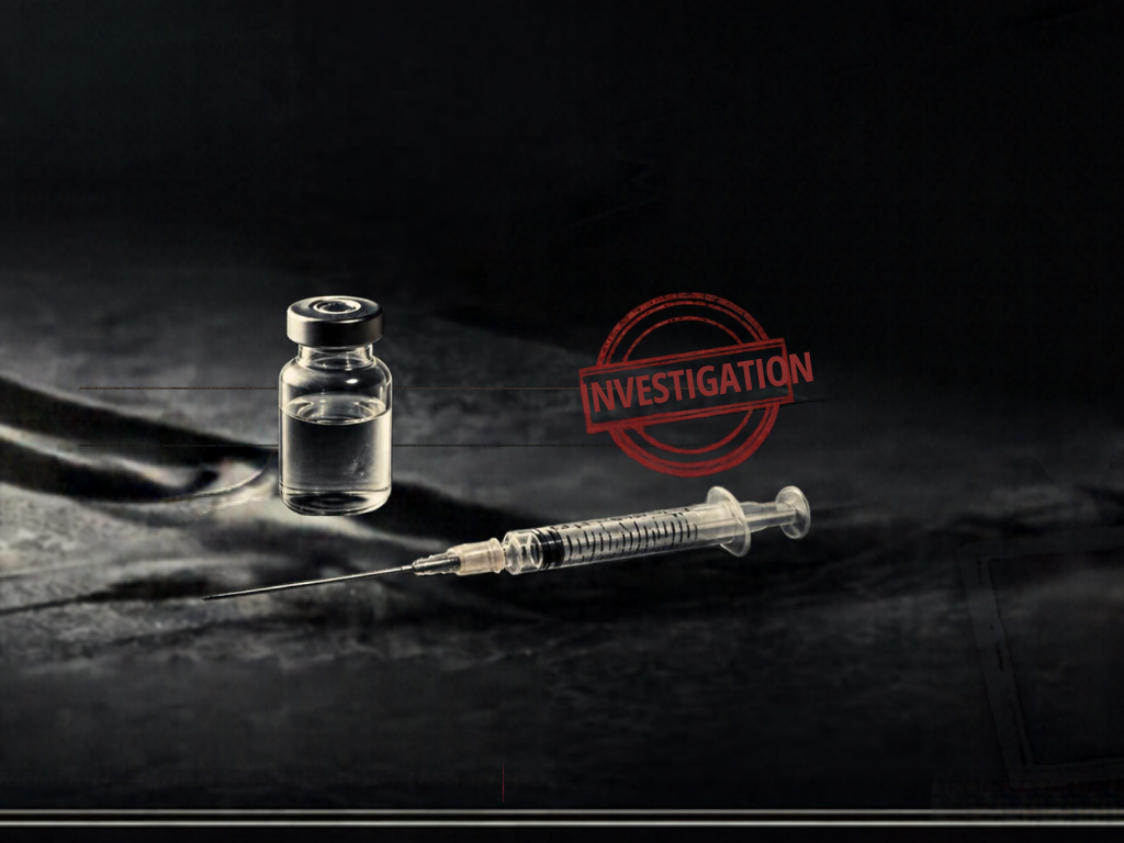 Are Coronavirus Vaccines the Greatest Gamble in Medical History A Report