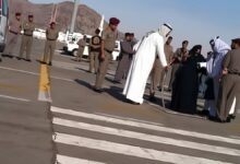 File image related to the 2015 execution of a Myanmar woman in Saudi Arabia.