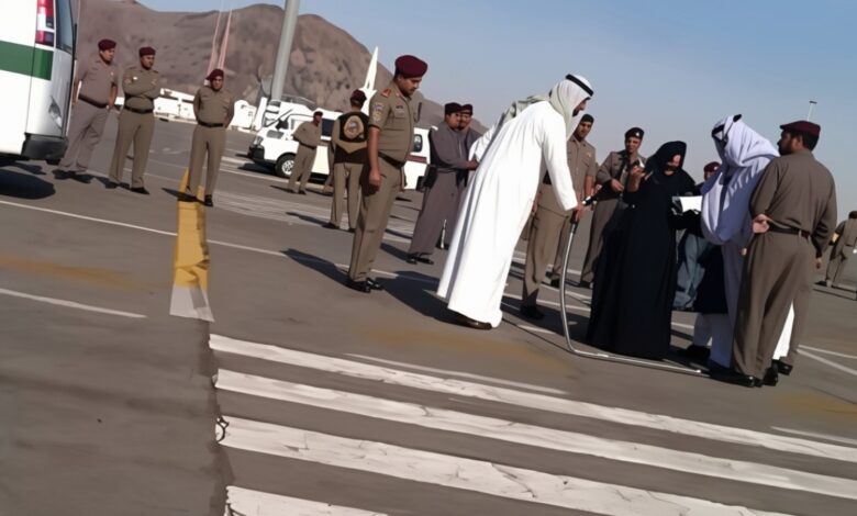 File image related to the 2015 execution of a Myanmar woman in Saudi Arabia.