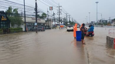 It’s Not Just Global Warming: How El Niño, a Hotter Planet and Human Choices Turn Hazards into Disasters