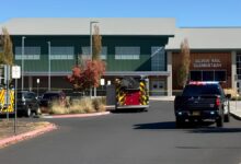 Silver Rail Elementary Shooting: Four Dead in Bend, Oregon, and a Decade of School Gun Violence