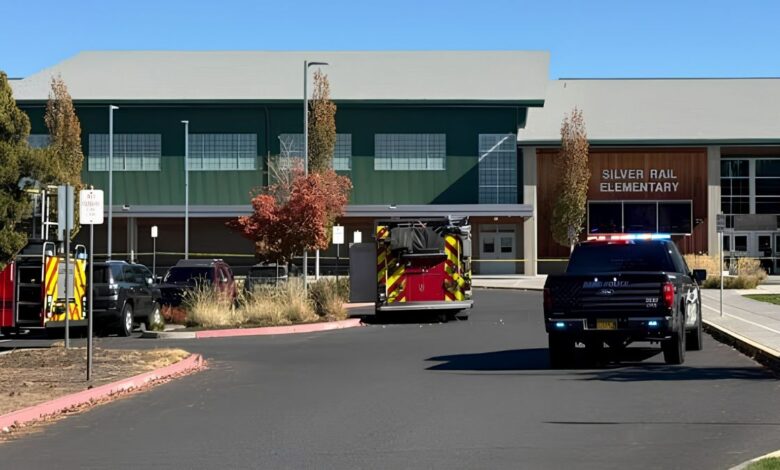 Silver Rail Elementary Shooting: Four Dead in Bend, Oregon, and a Decade of School Gun Violence