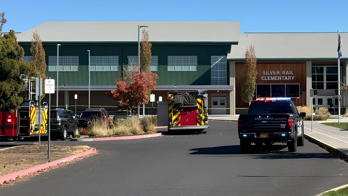 Silver Rail Elementary Shooting: Four Dead in Bend, Oregon, and a Decade of School Gun Violence