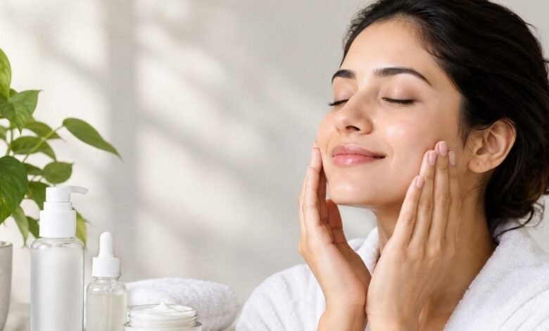 How Choosing camiaesthetics dot com Enhances Your Skincare Routine