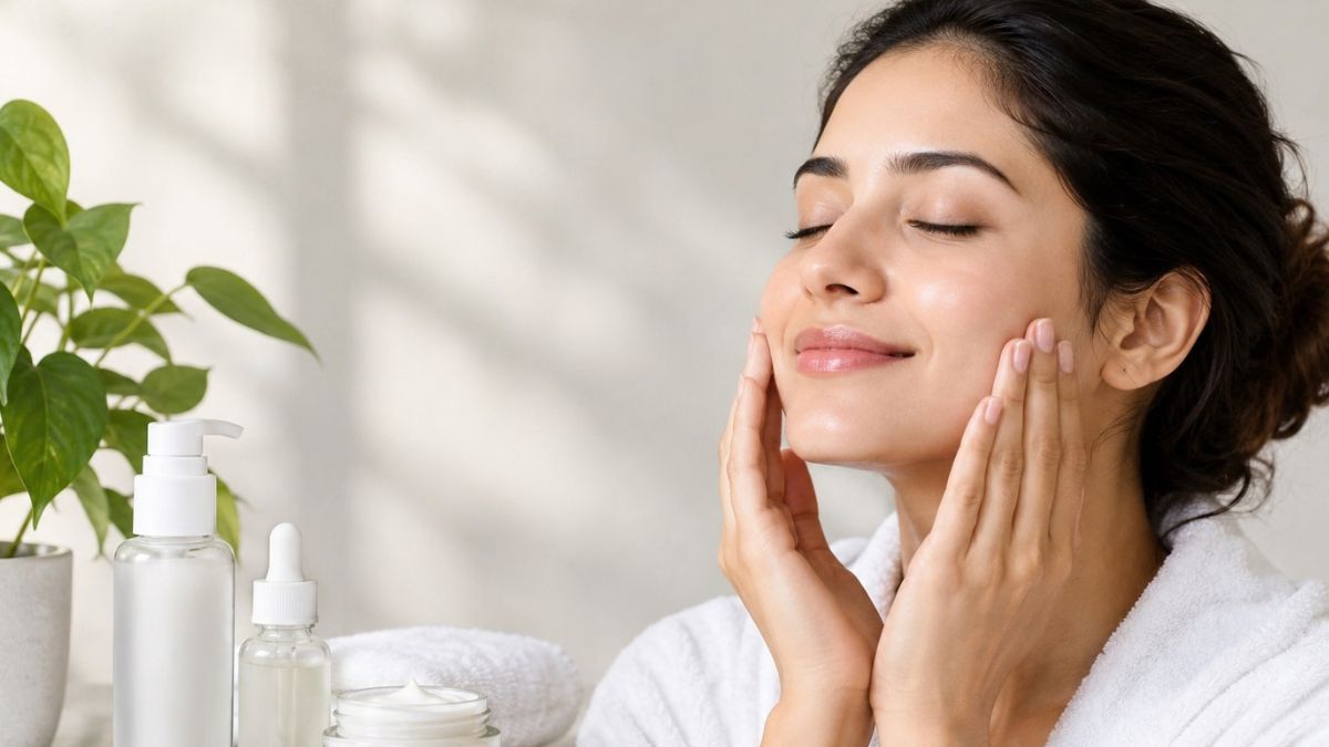 How Choosing camiaesthetics dot com Enhances Your Skincare Routine