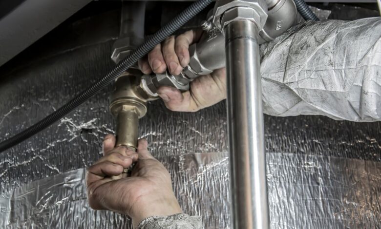 Main Water Line Replacement Cost-Analysis Guide for Fort Worth Homeowners Utilizing Local Plumbing Services in Fort Worth