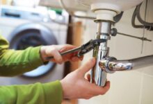 Residential Plumbing Maintenance A Seasonal Checklist for Homeowners