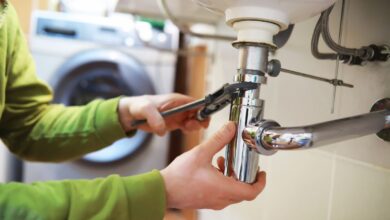 Residential Plumbing Maintenance A Seasonal Checklist for Homeowners