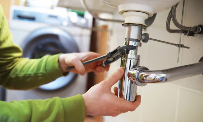 Residential Plumbing Maintenance A Seasonal Checklist for Homeowners