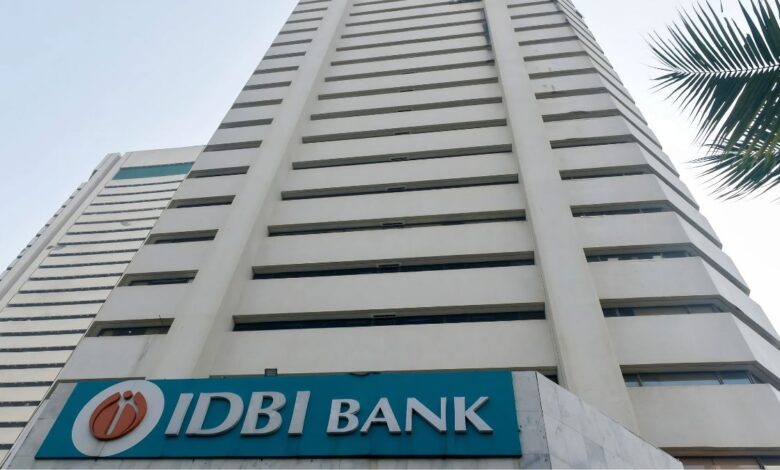 IDBI Bank merger