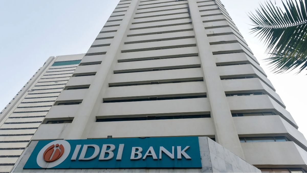 IDBI Bank merger